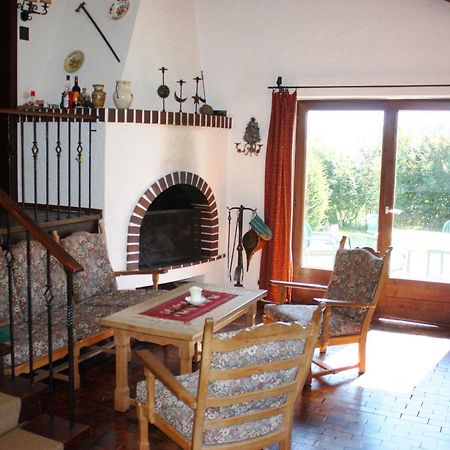 Ferienhaus Am Chiemsee Брайтбрунн-ам-Кімзе Екстер'єр фото